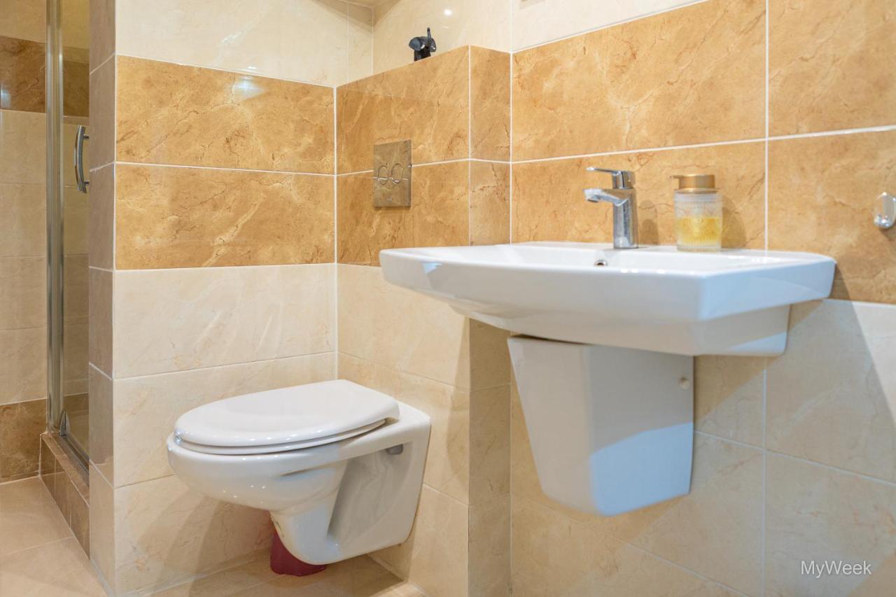 Apartament Z Historia, Klahra Myweek Ladek-Zdroj Exterior foto